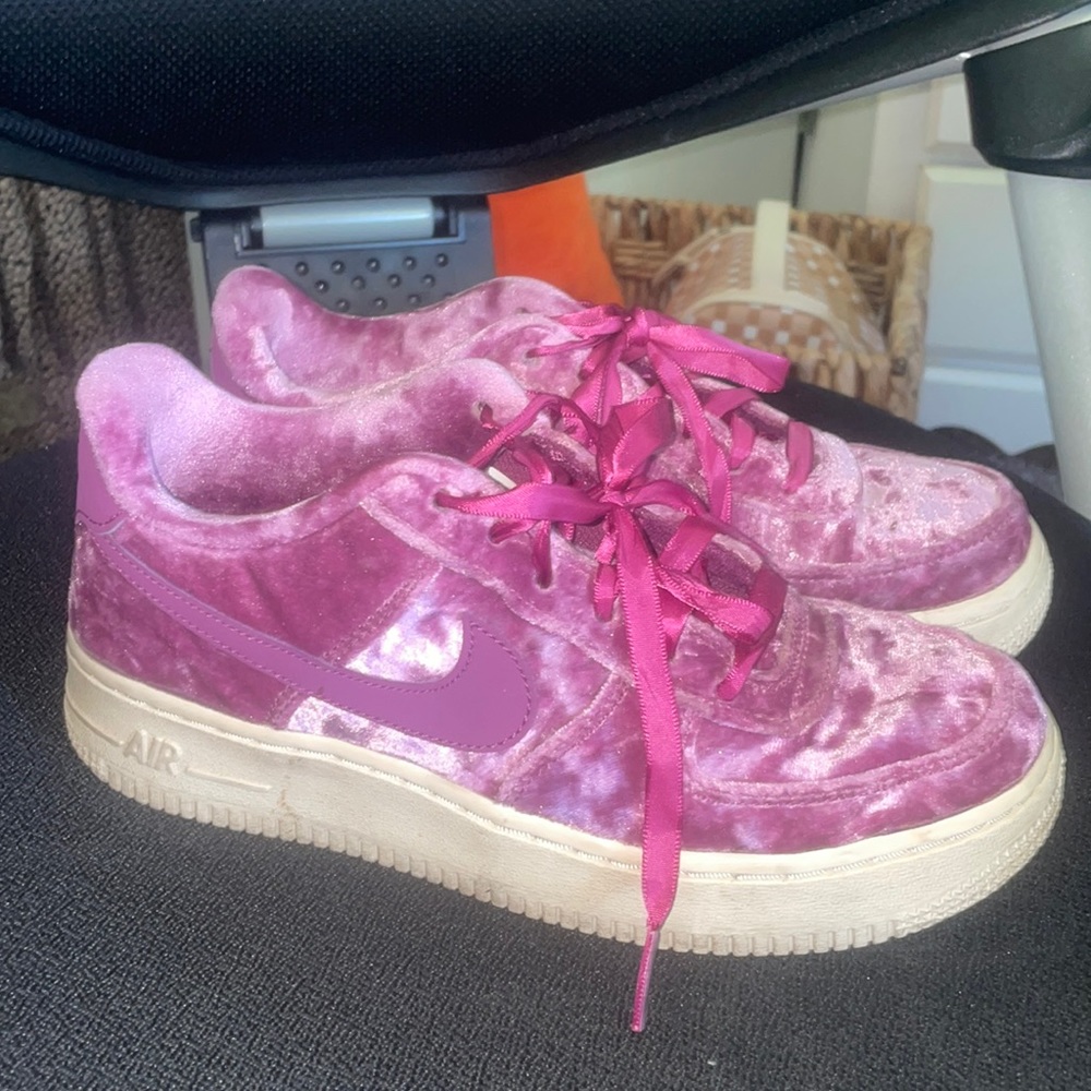 Nike Air Force
